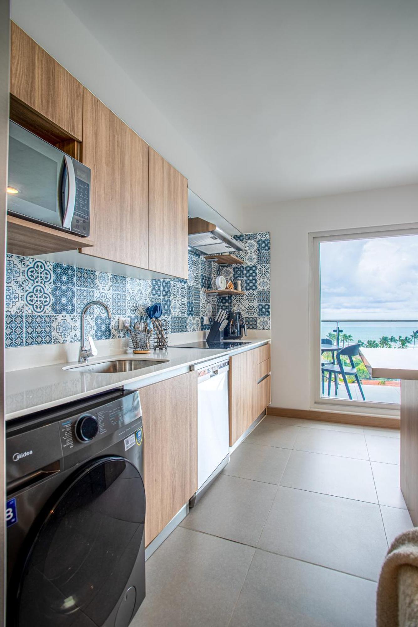 Casago 1101A, Brand New Rental Seaside Serenity! Stunning Condo With Coastal Vibes Jacó Exteriér fotografie