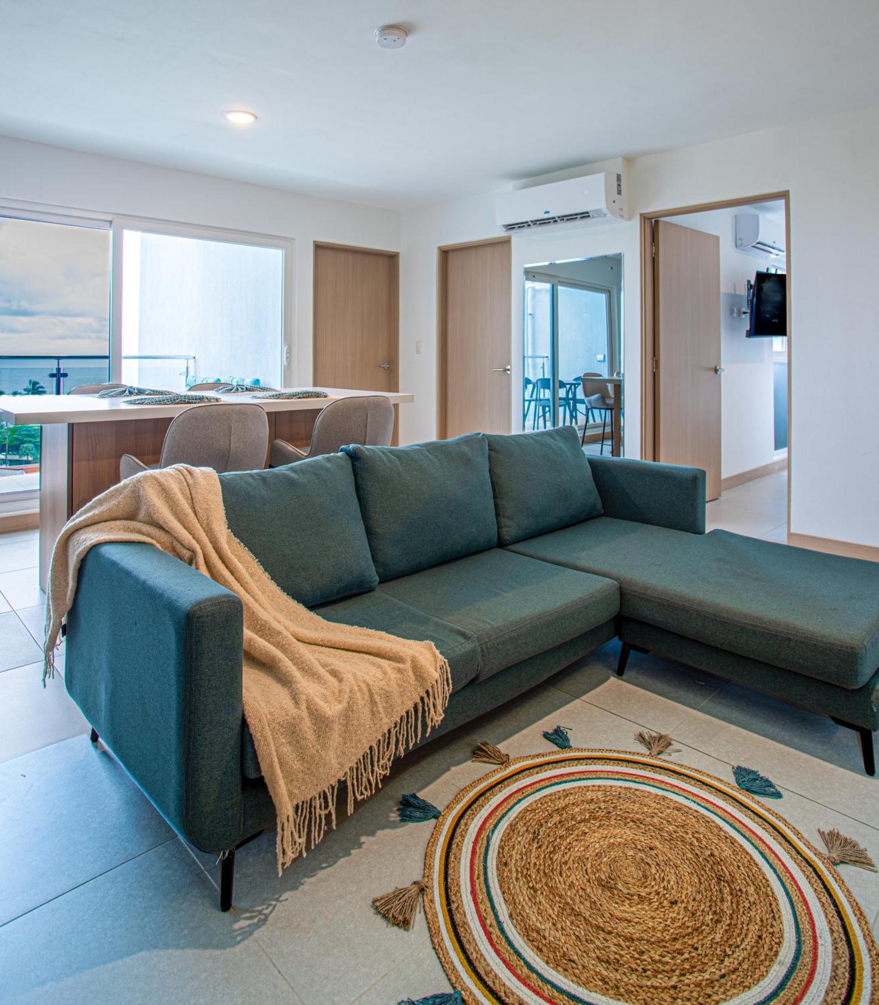 Casago 1101A, Brand New Rental Seaside Serenity! Stunning Condo With Coastal Vibes Jacó Exteriér fotografie